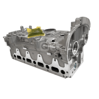 Cabeçote Renault Duster 1.6 16V 2011 até 2014 motor K4M Novo