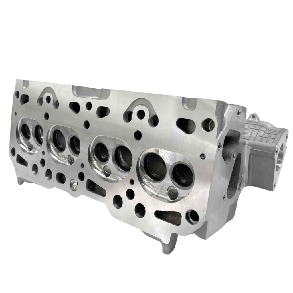 Cabeçote Fiat Palio Motor Fiasa 1.0 8V Gasolina Novo - Q3 Auto Imports